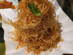 香辣土豆丝-辛香汇(飞洲店)