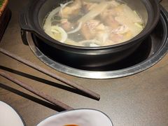-同仁四季椰子鸡(宝安壹方城店)