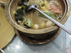 -老碗餐饮(前进路店)