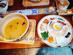 -芸南道·过桥米线(昆明老街旗舰店)