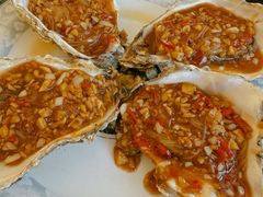 -宾朋海鲜饭庄(兴海路店)