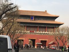 -东华门大街小区