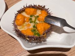 -连鹭海鲜·大连菜(星海店)