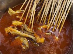 -胖太太四川麻辣排骨串(镇江路分店)