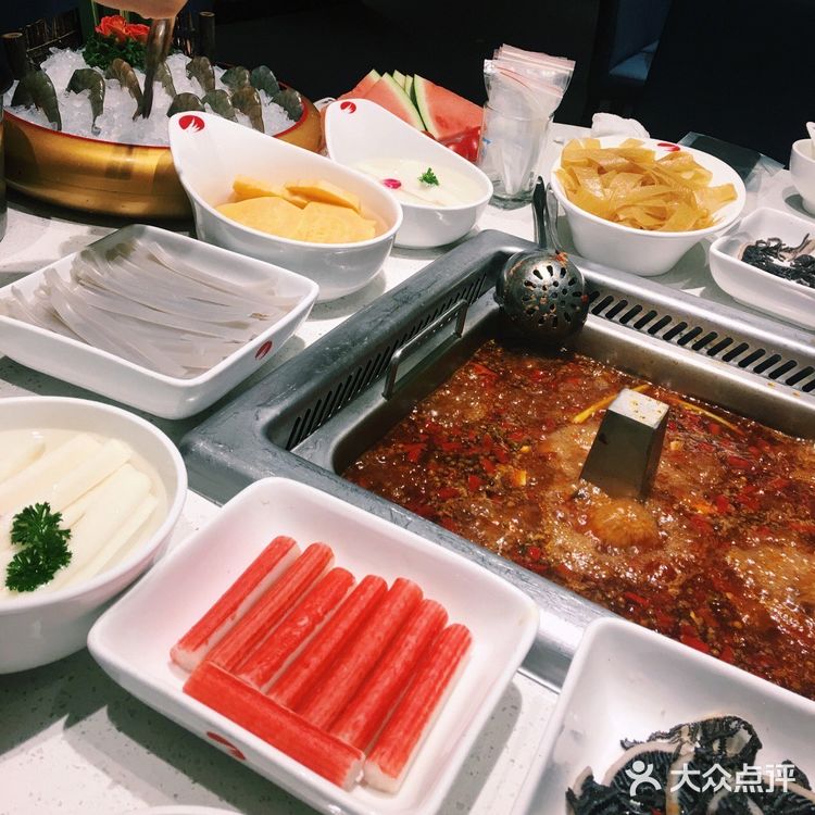 西安游记|美食小吃|西安特色小吃