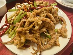 -胖子菜馆(隆昌路店)