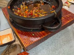 -又一福烤鸭·北京菜(东四店)