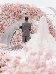 -HELLO你好婚礼婚庆策划