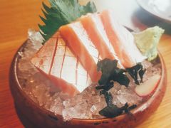 -yokocho上横町·日本食街(深业上城店)