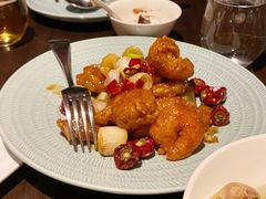 -环球港凯悦 · 享悦中餐厅