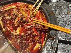 -蜀大侠火锅(总府路店)