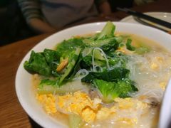 -吕氏疙瘩汤·新鲁菜(新贵和店)