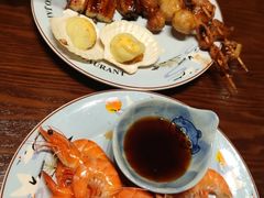 -松子料理(亮马桥店)