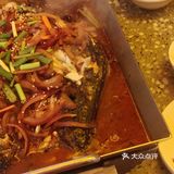 沈阳大悦城隐藏的烤鱼宝藏🔥