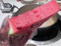 -三人行骨头王火锅(长寿店)