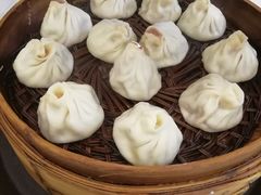 牛肉小笼包-奇芳阁·百年清真南京菜(夫子庙店)