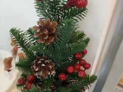 -八珍米家水塔糕(湖东邻里中心北楼店)
