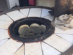 -迎春桥老炉烧饼(碧霞路店)