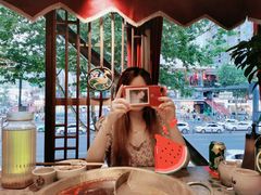 -小龙坎火锅(全球总店)