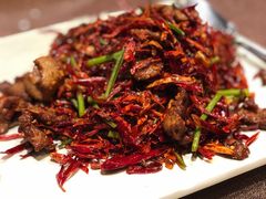 -浩运海鲜·16年专注青岛菜(石老人店)