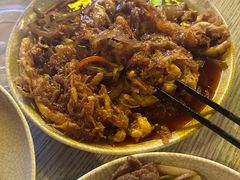 -紫金食坊(江南西路店)