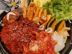 -池奈·咖喱蛋包饭(熙地港店)