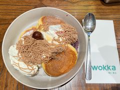 -WOKKA by艮上(中海环宇荟店)