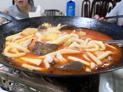 -鑫悦楼煎蟹·16年海鲜大排档