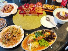 -全聚德(蓝山店)