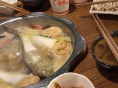 -傣妹火锅(四川北路店)