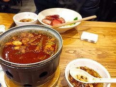 -霸道川面馆(张江店)