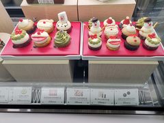 -Pantry's Best派悦坊蛋糕(K11购物艺术中心店)