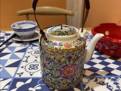 -图味美小黄鱼·景德菜(浙江路店)