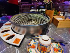 -十三姨正合丰烤肉(营迹路店)