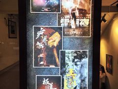 -白兔子密室(长寿路店)