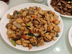 -胖子菜馆(隆昌路店)