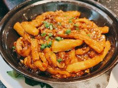 -阿皇仔烧鹅(麦地店)