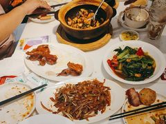 -新旺茶餐厅·早餐·夜宵(仙霞店)