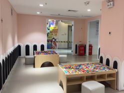 -meland club亲子乐园(重庆万象城店)