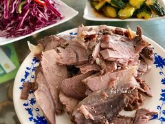 精品牛肉-吾穆勒蓬灰牛肉面·清真(北滨河中路店)