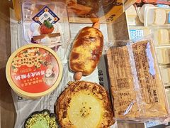 -味多美·北京面包工坊(天坛店)
