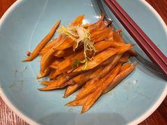 -中国徽菜·徽商故里(罍街店)