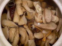 黑松露菌王汤-亢龙太子酒轩(东湖店)