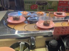 -争鲜回转寿司(东方银座店)
