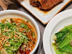 -大师兄·手工面·西北菜(美的悦然广场店)
