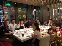 -海底捞火锅(威高广场店)