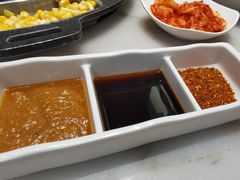 -韩宫宴烤肉·料理(砂之船奥特莱斯店)