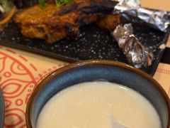 -克比叔叔印度餐厅Kebabs on the Grille(永康路分店)