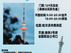 -龙塔
