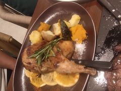 -玛尚诺意式餐厅(官舍店)